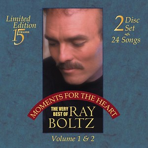 Take Up Your Cross - Ray Boltz: Song Lyrics, Music Videos & Concerts