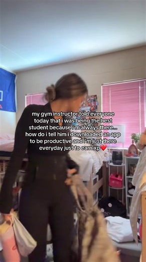 yeah i’m just trying to earn xp… #RPG #TrackingHabits #LevelUp #HabitTracker #Productivity