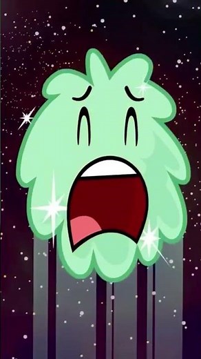 Puffball screaming credits to @BFDI
