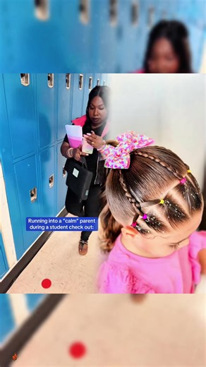 Relaxing ASMR Hair Play and Styling Tutorial