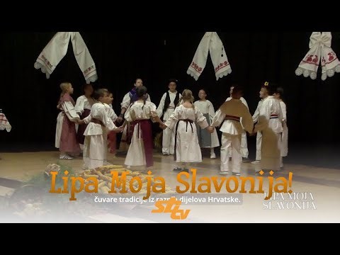 SBTV - LIPA MOJA SLAVONIJA - 02.12.2025.