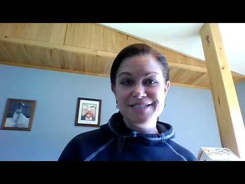 Ch 1 of Fallen Angels by Walter Dean Myers