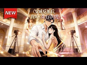 MULTISUB📢新番上线《穿越反派后，我成了女主白月光》第1~63集丨苏卿穿书成反派，开局便绑架了女主，为避开被男主虐杀的宿命，他绑定“贴心大反派系统”，反向伪装成与女主共患难的受害者！#破晓动漫社