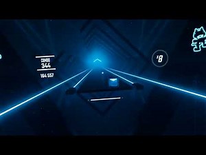 Beat saber - Crab Rave Ft. ‪@noisestorm‬ expert
