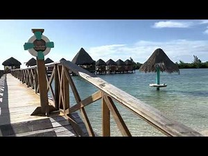 Turquoise Bay Dive and Beach Resort