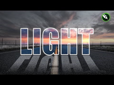 How to Create Light Effects In Corel Draw: Easy Tips & Tricks
