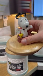 344 reactions · 23 shares | Get a look at our PEANUTS® Canister Collection! Click to learn more: https://bit.ly/427BbHJ #Peanuts #Snoopy | The Bradford Exchange | Facebook