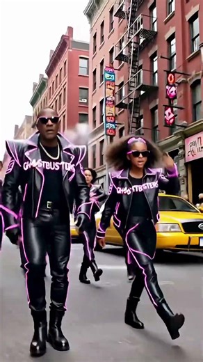 What If STREET GLOW Danced Like (Bobby Brown) Full Superstar Mode! Part 1🤣🔥Homeless And Bottomed Out