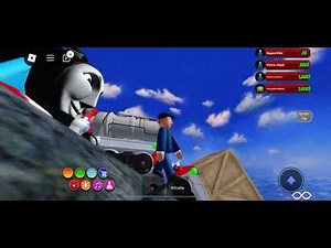 Sodor Online fastest engine