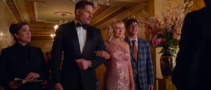 'The Sleepover' Trailer: Netflix's Action Comedy Is Like 'Spy Kids' Meets 'National Treasure' Meets 'True Lies' - SlashFilm