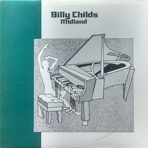 Billy Childs - Midland