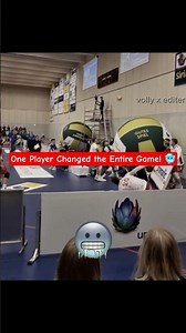 One Player Changed the Entire Game 🥶 #nobatidao