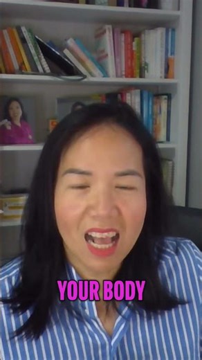 Estrogen: More Than Just Hot Flashes! Amazing Benefits Revealed #shorts