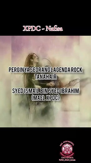 XPDC - Nafisa: Official Music Video and English Version