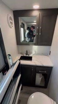 2026 Keystone Alpine Avalanche 390DS #rv #rvlife #camper #5thwheel #keystonerv