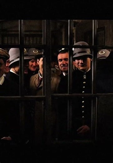 “Not magic. Mastery.” | Houdini (2014) | Matadora (Slowed) | #trending #shorts #edit 