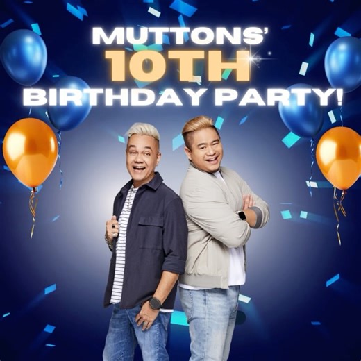 Mediacorp CLASS 95 on Reels