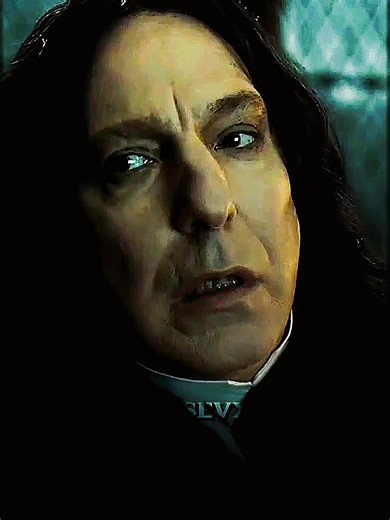 Severus Snape: Unraveling the Depths of a Complex Hero
