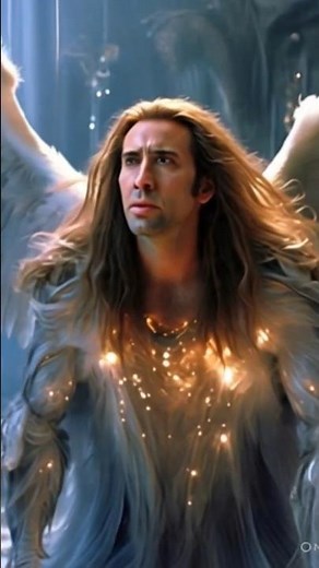 Angels among us - Running up the hill epic version