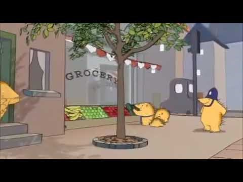 Road Safety Hedgehogs - Stop, Look, Listen, Live