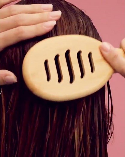 Hairlust Split Fix™ Leave-in Conditioner