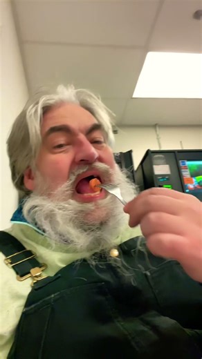 Roasted Root Vegetables #listenwell #greengiant