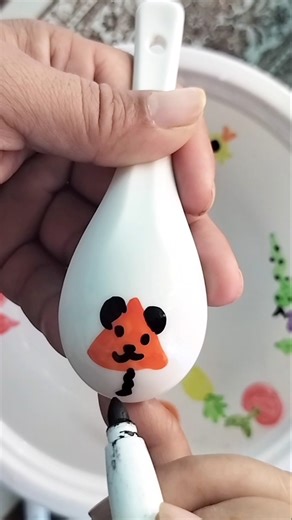 Magical floating pen mouse drawing #art #drawing #shorts