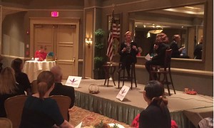 First female DuPont CEO gets real on gender inequality - WHYY