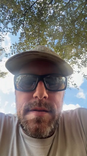 Sad internet troll… #outdoorlife #hunting | Cody Ryan Greaney