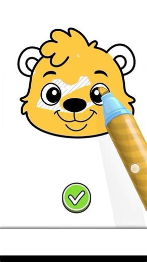 How to draw colouring print colourful#colors #shortvideo