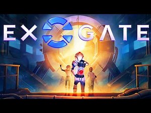 NEW RELEASE | Colonize Planets & Build Underground Secret Labs in this NEW Base Builder | EXOGATE