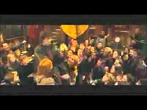 Harry Potter Gets Rick Roll'd