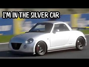 The "I'm In The Silver Car" TikTok Meme Explained