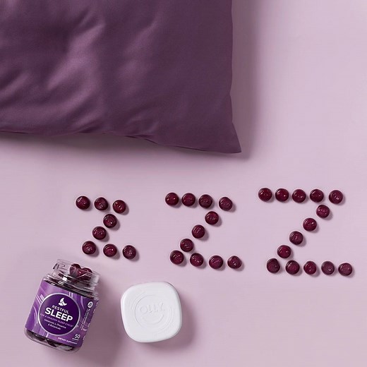 For a healthy sleep cycle, try OLLY vitamins, available at select CVS stores. How do you make sure you’re getting enough shut-eye? | CVS Pharmacy