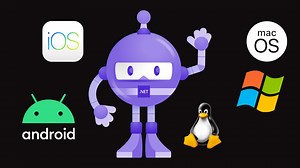 What .NET actually is and why developers still use it