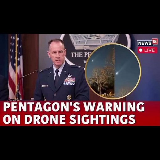 Pentagon Insider Says Anunnaki Are Returning