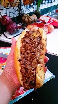 Steak Umms Make A Fat Philly Cheesesteak