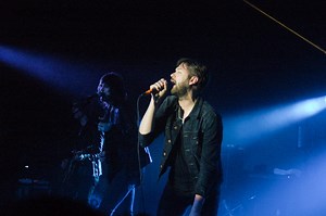 Kasbian Announces New Album For Crying Out Loud for April 2017 Release -