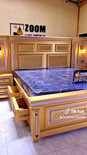 Exploring Popular Zoom Furniture Trends on TikTok