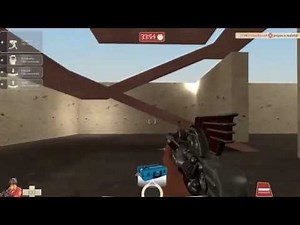 TF2 Maps - Achievement_Heavy