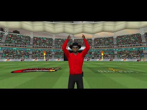 "WCC2 Cricket Highlights 🎯 Unreal Shots, Epic Sixes & Last Over Thriller | Android Gameplay"#shorts