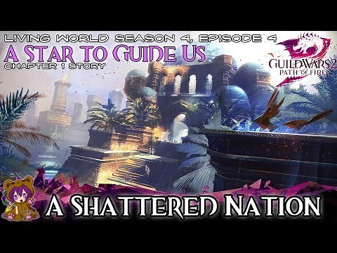 GW2 01 A Shattered Nation