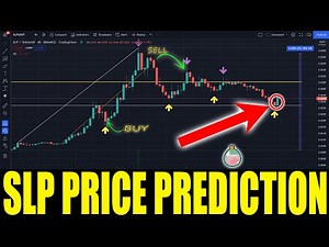 SLP MASSIVE PRICE TODAY !! SMOOTH LOVE POTION PRICE UPDATE