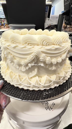 Cakes and Cupcakes Decoration from Walmart