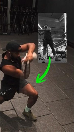 Explore Your End Range (Safely) 🗺️🛡️ #ropefitness #rangeofmotion #workout #shorts