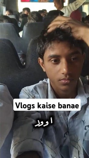 Mini Vlog Script & Shot Ideas | vlogs editing