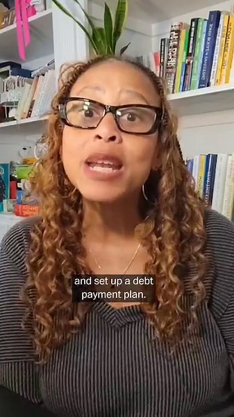 Government shutdowns can be a financial burden on people who are not on the federal payroll