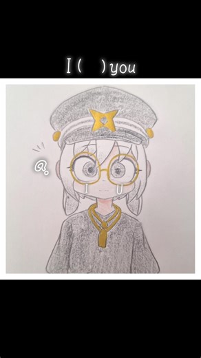 【イラスト】I 👅 U #ninjala #ニンジャラ #イラスト