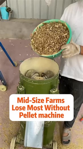 Sharry_poultryfarmchickencage on Instagram: "Pellet Machine Installation In Ethiopia | 6 Practical Steps For Beginners 🛠️ Prepare The Installation Site ~ Choose a dry, ventilated area of at least 20 square meters ~ Ensure stable concrete flooring to support machine weight of 800–1200 kg ~ Keep water and dust away to protect electrical components 📦 Unpack And Inspect Equipment ~ Check all parts: hopper, die, rollers, motor, and control panel ~ Ensure no damage during transport; replace faulty p