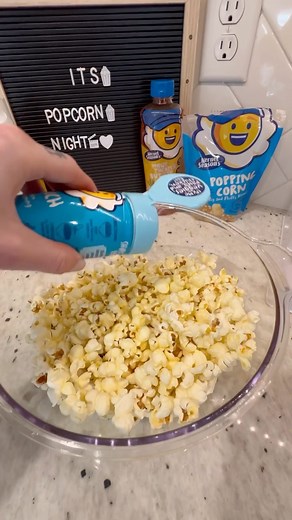 Popcorn on our mind 24/7 🍿 | Kernel Season's